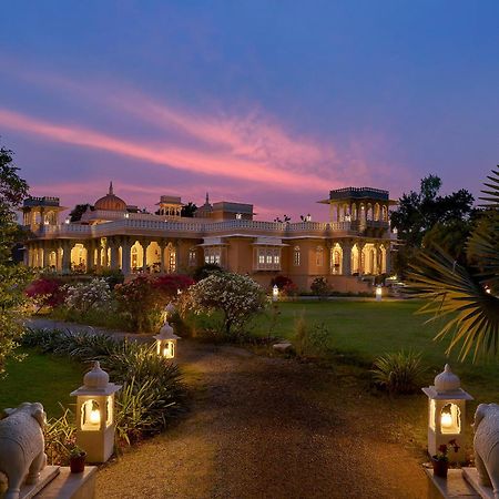 Dev Shree Deogarh Hotel Devgarh  Exterior foto