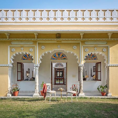 Dev Shree Deogarh Hotel Devgarh  Exterior foto