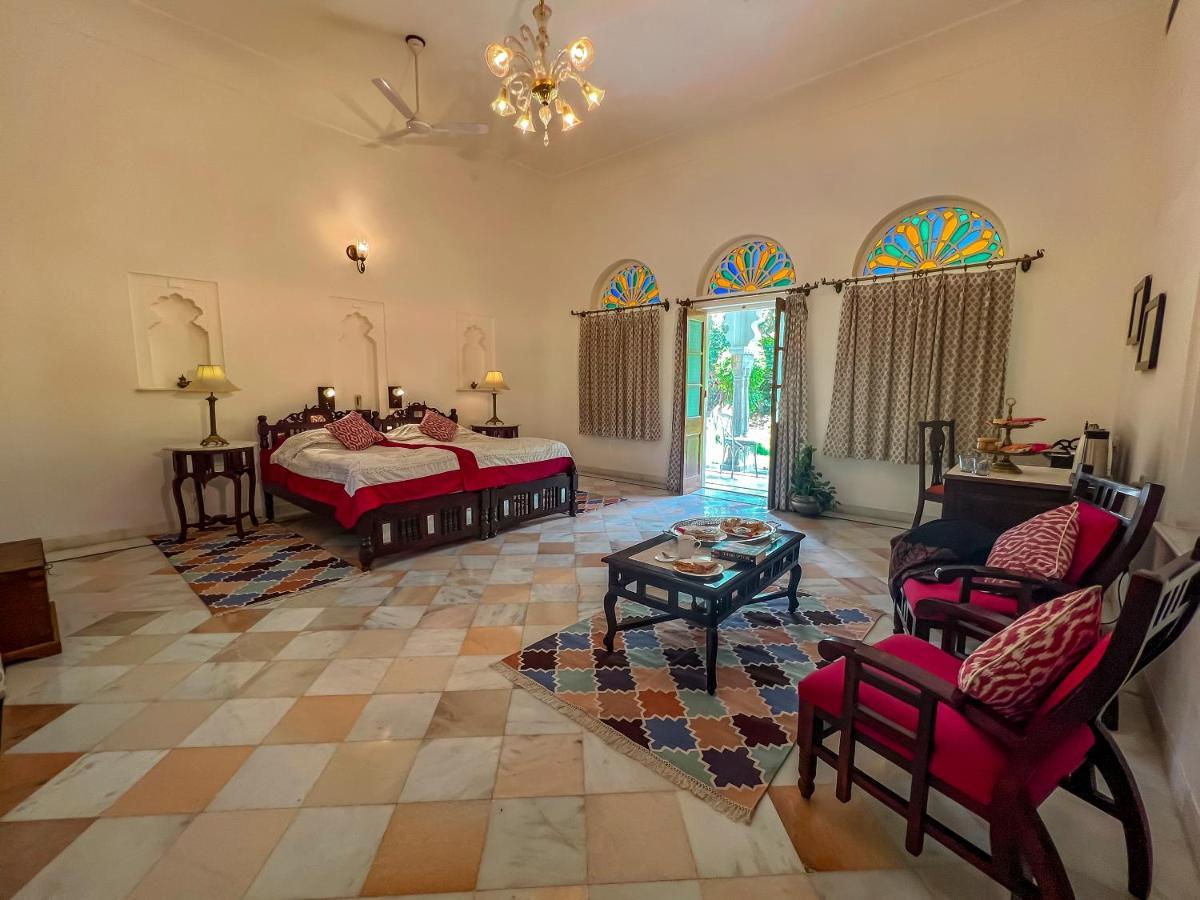 Dev Shree Deogarh Hotel Devgarh  Exterior foto