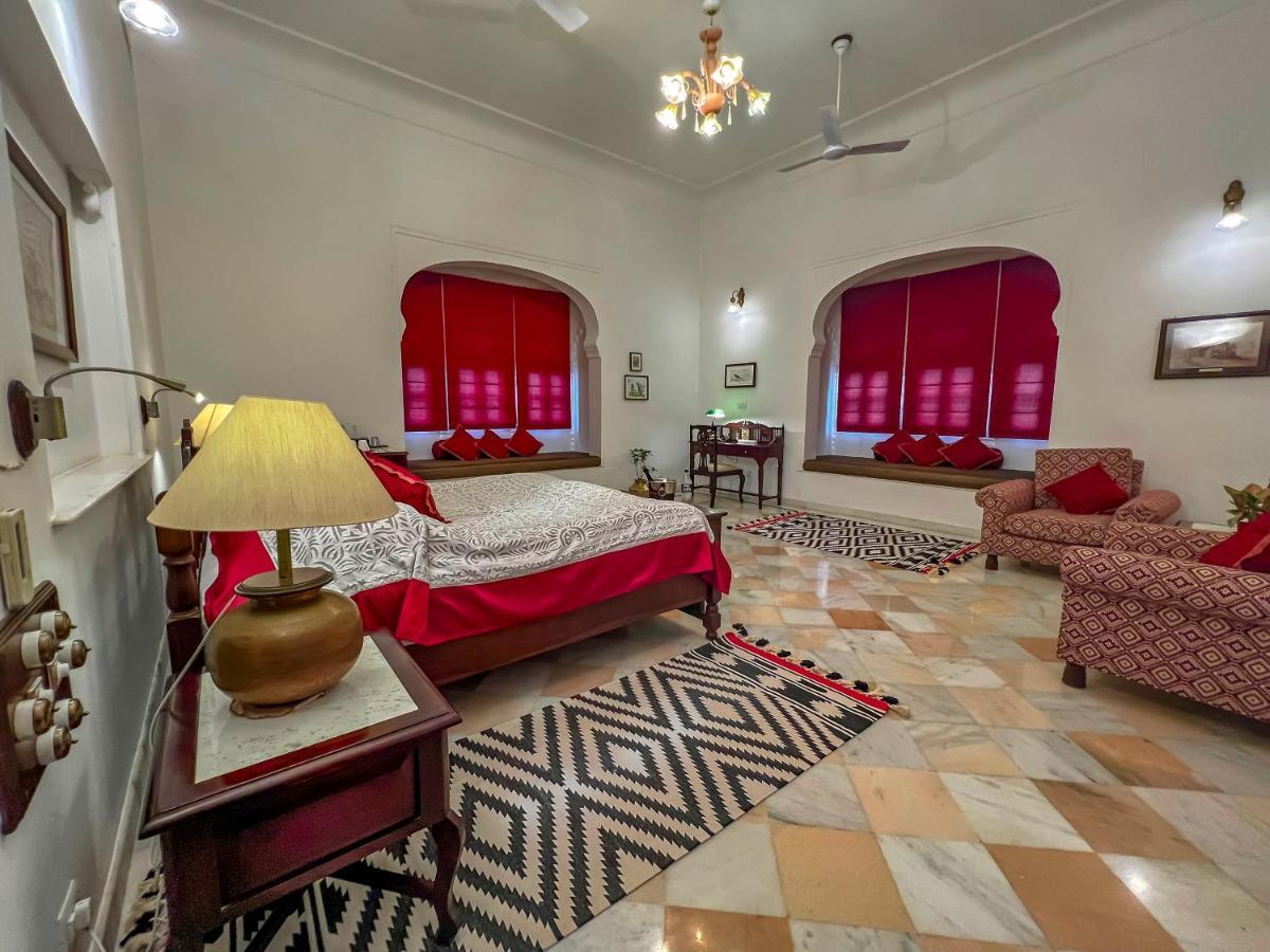 Dev Shree Deogarh Hotel Devgarh  Exterior foto