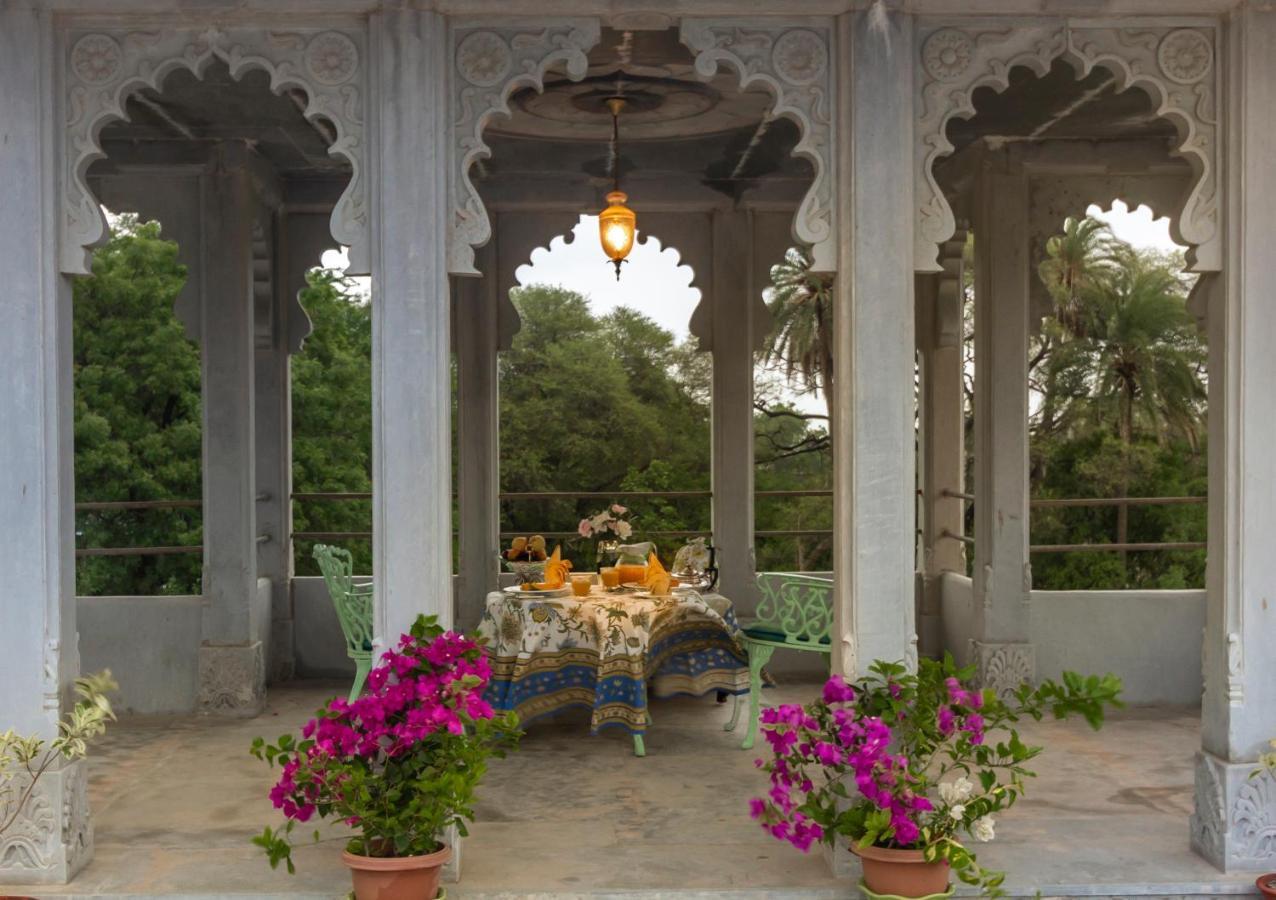 Dev Shree Deogarh Hotel Devgarh  Exterior foto