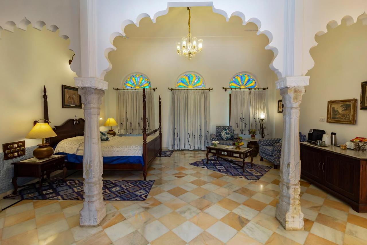 Dev Shree Deogarh Hotel Devgarh  Exterior foto
