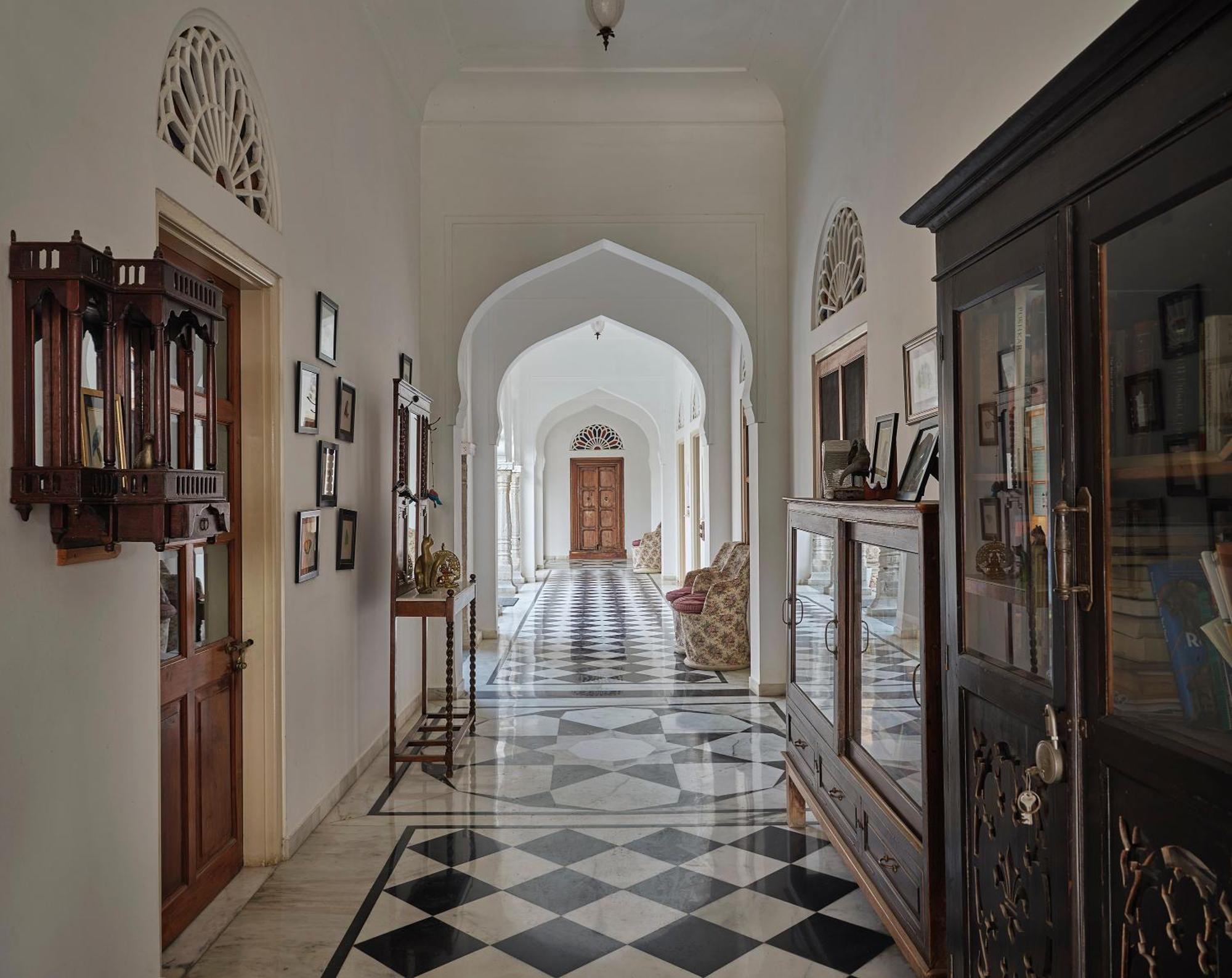Dev Shree Deogarh Hotel Devgarh  Exterior foto