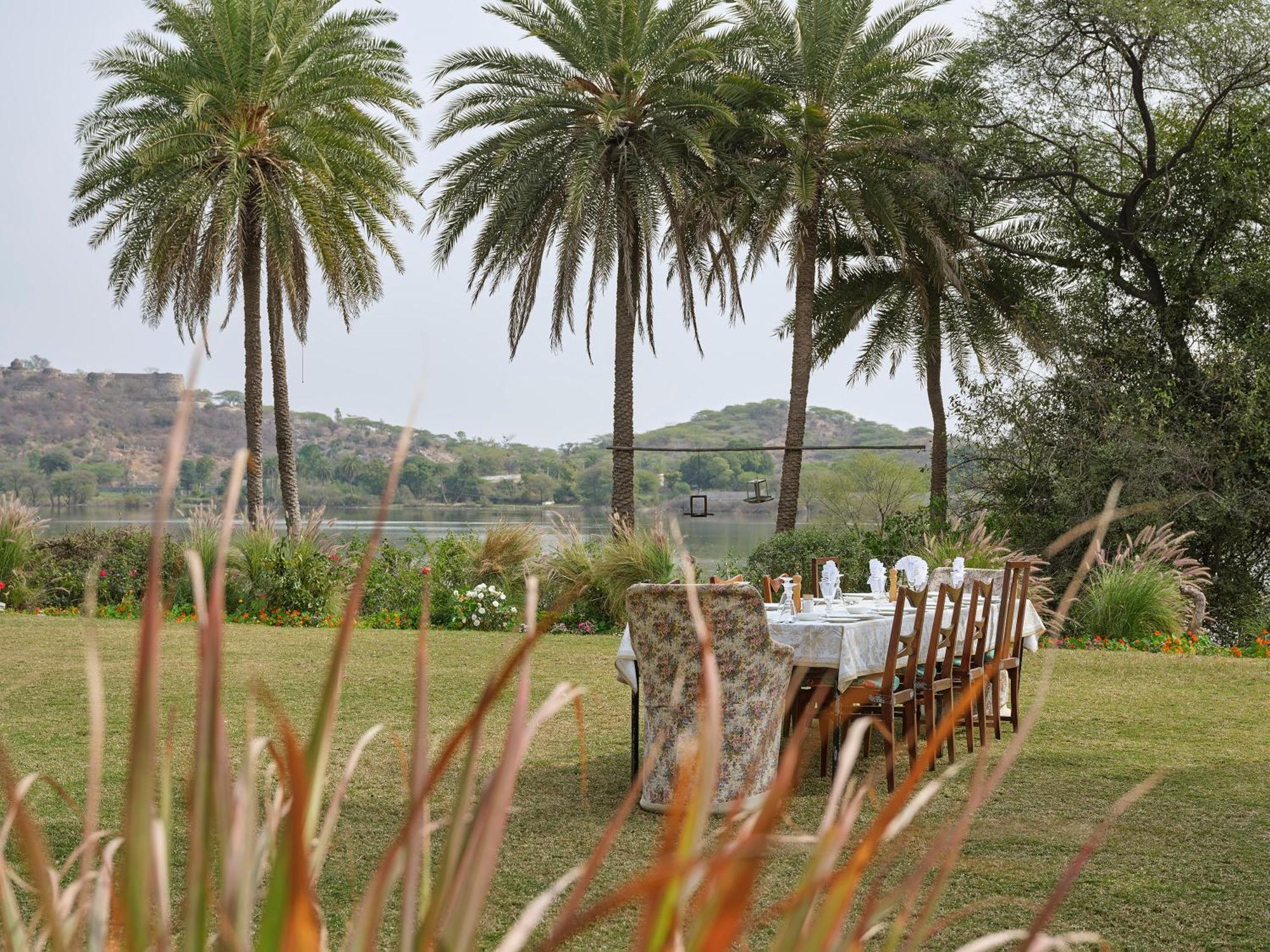 Dev Shree Deogarh Hotel Devgarh  Exterior foto