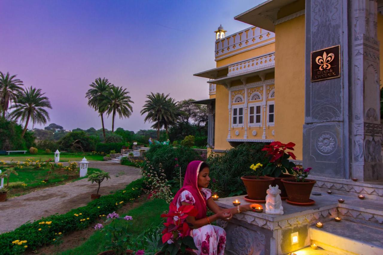 Dev Shree Deogarh Hotel Devgarh  Exterior foto