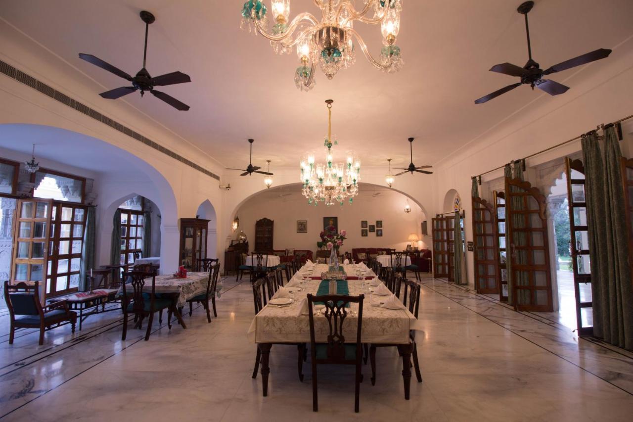 Dev Shree Deogarh Hotel Devgarh  Exterior foto