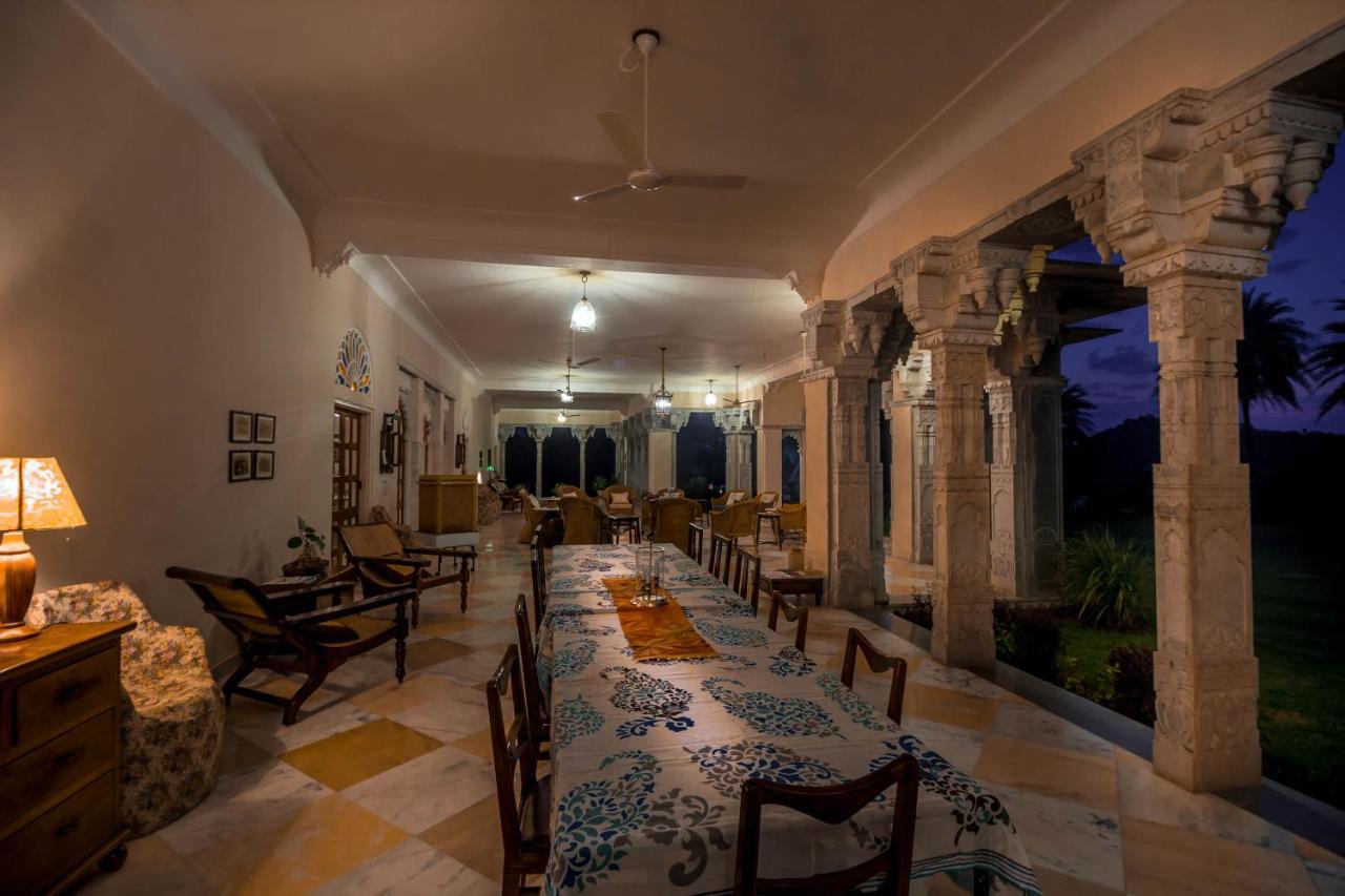 Dev Shree Deogarh Hotel Devgarh  Exterior foto