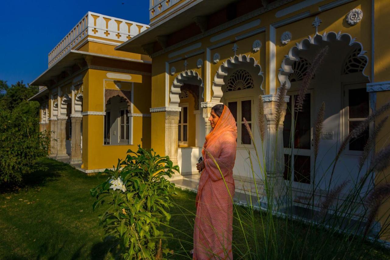Dev Shree Deogarh Hotel Devgarh  Exterior foto